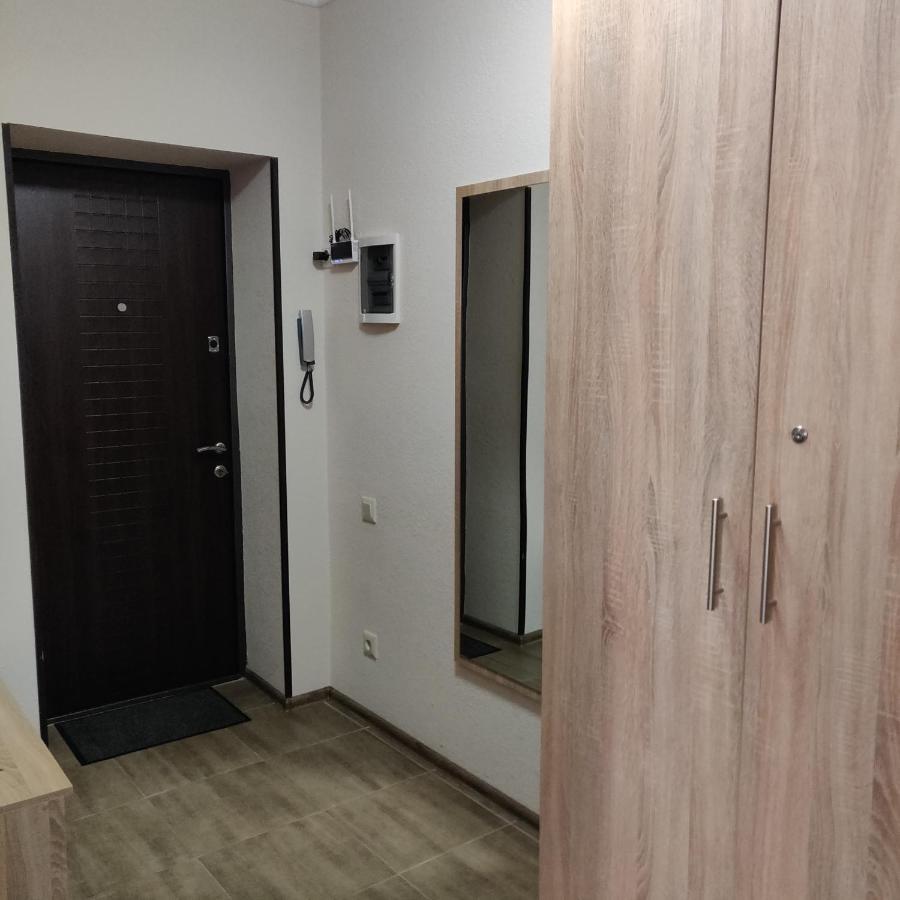 Апартаменти Біля Термального Басейну Berehove  Exterior photo