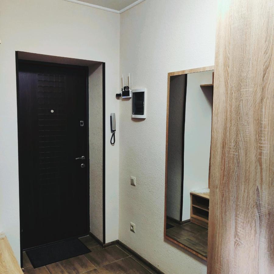 Апартаменти Біля Термального Басейну Berehove  Exterior photo